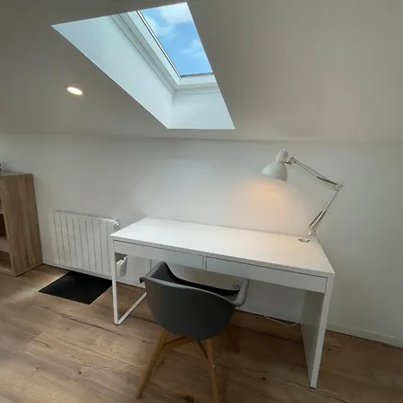 Apartament Castres - Atypique Refait A Neuf