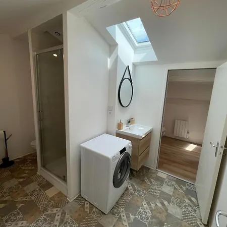 Apartament Castres - Atypique Refait A Neuf
